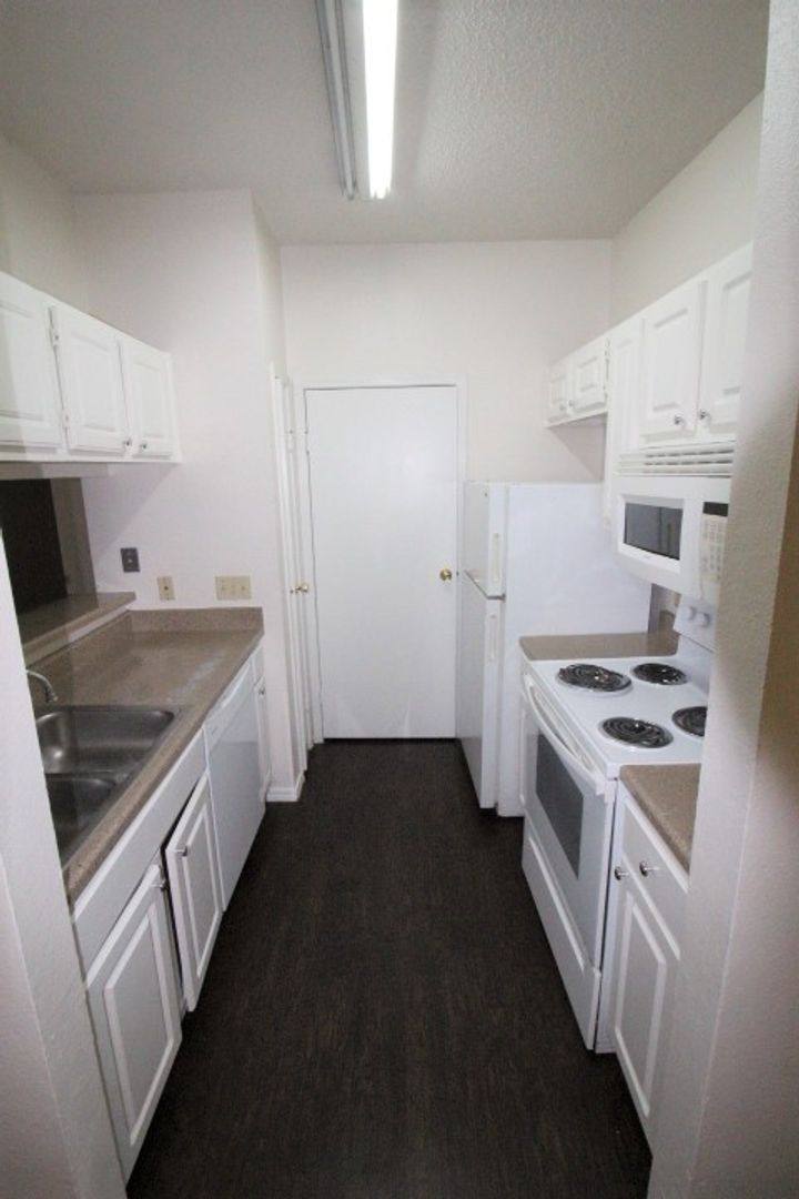 Condo for rent at 12166 Metric Blvd, Austin, TX 78758