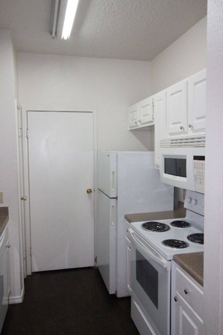 Condo for rent at 12166 Metric Blvd, Austin, TX 78758