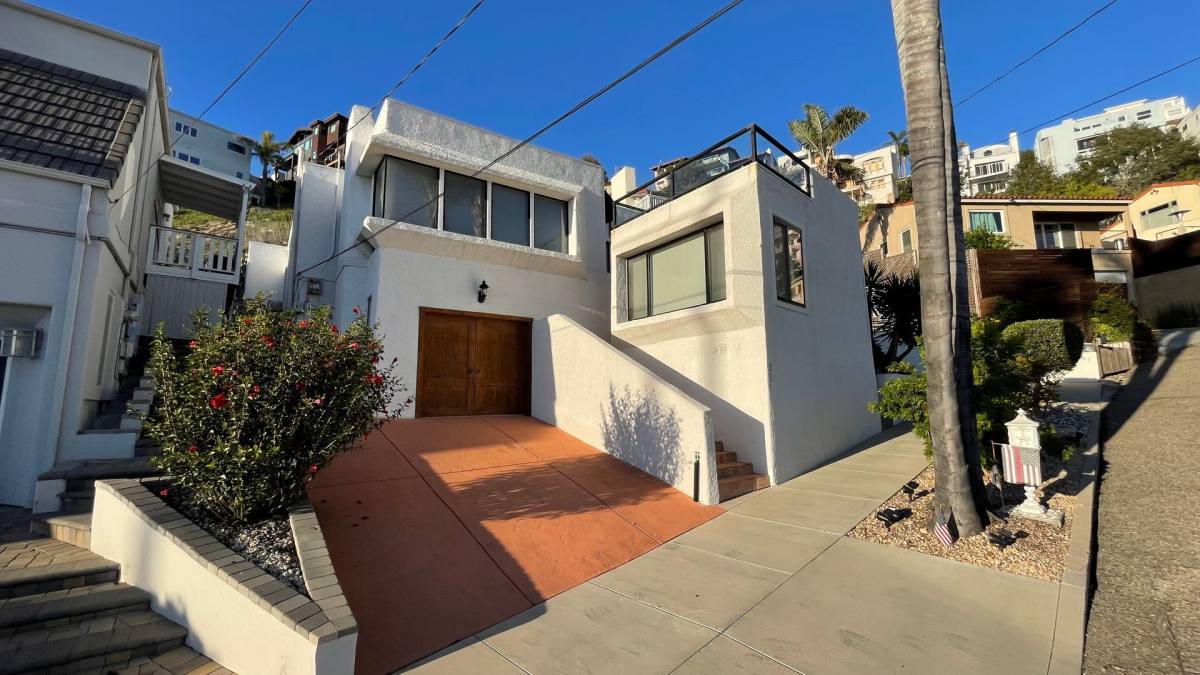 House for rent at 551 Bay St, Pismo Beach, CA 93449