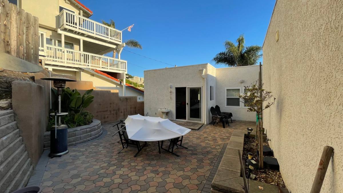 House for rent at 551 Bay St, Pismo Beach, CA 93449