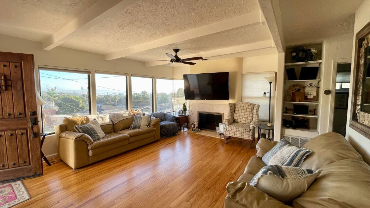 House for rent at 551 Bay St, Pismo Beach, CA 93449