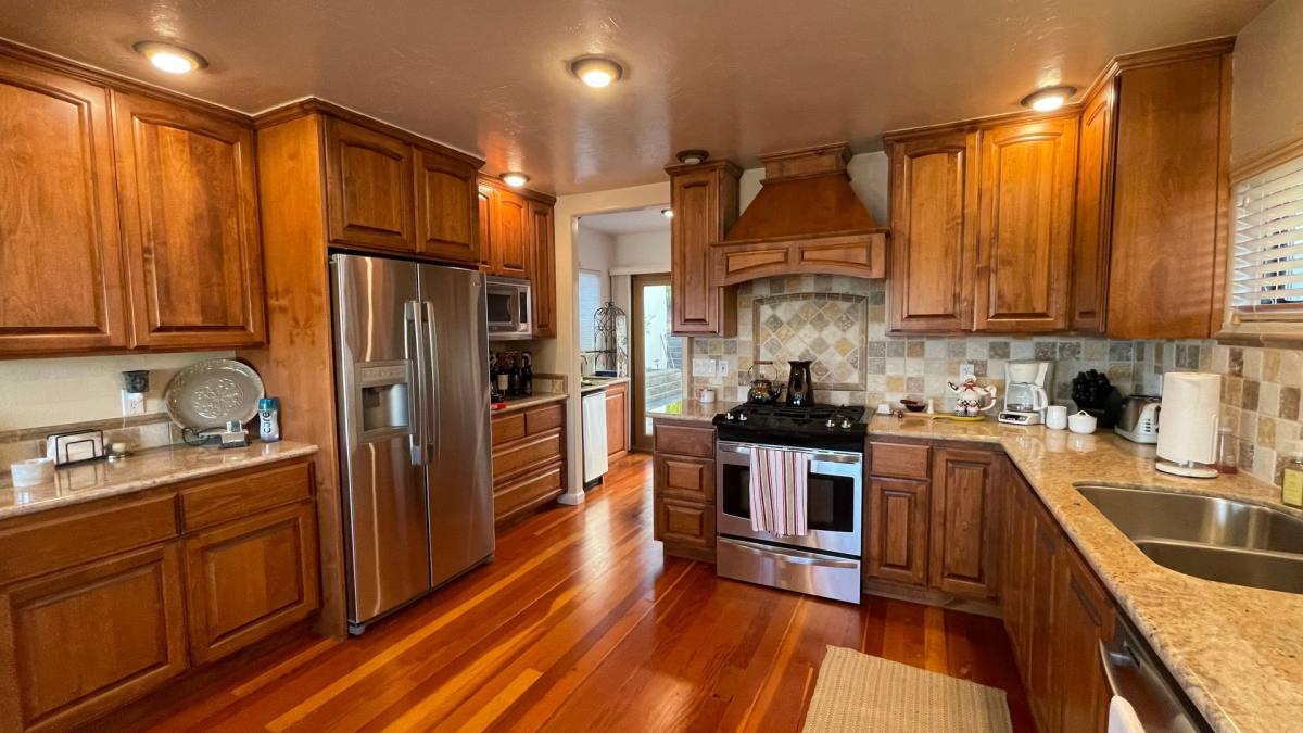 House for rent at 551 Bay St, Pismo Beach, CA 93449