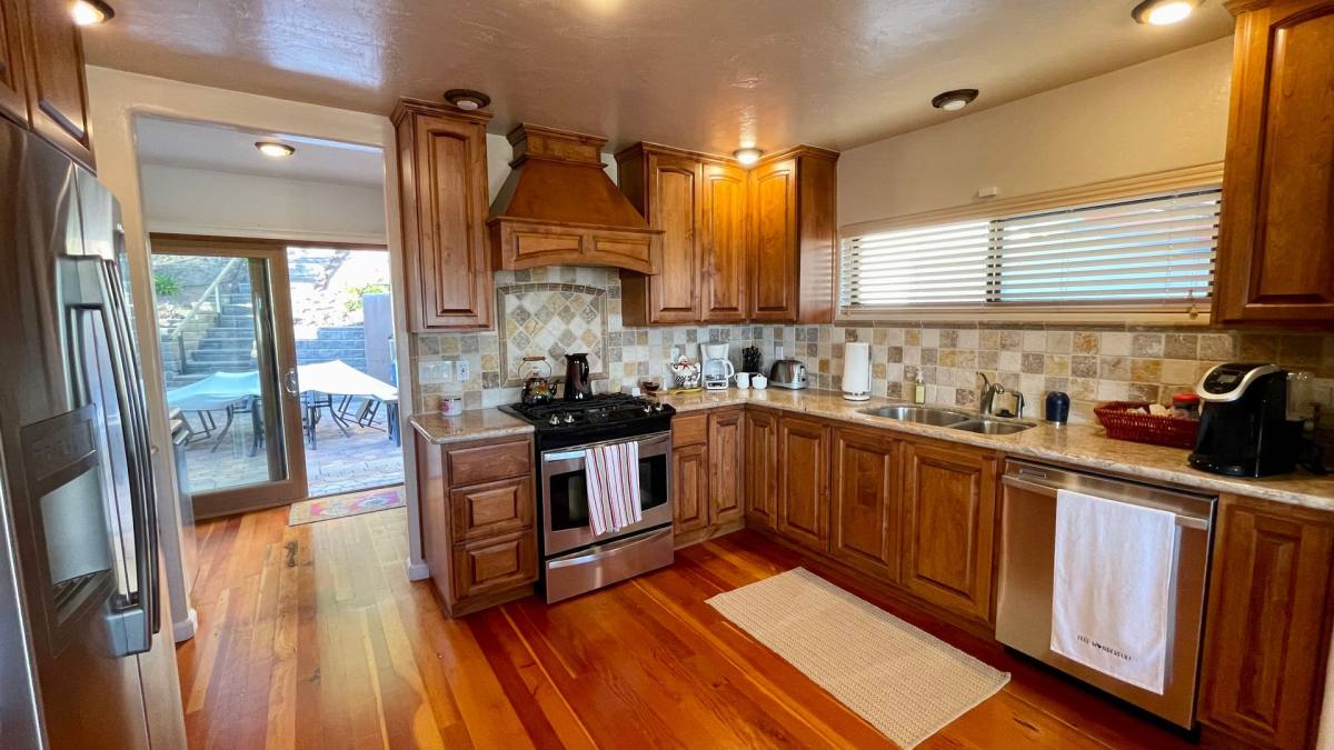 House for rent at 551 Bay St, Pismo Beach, CA 93449