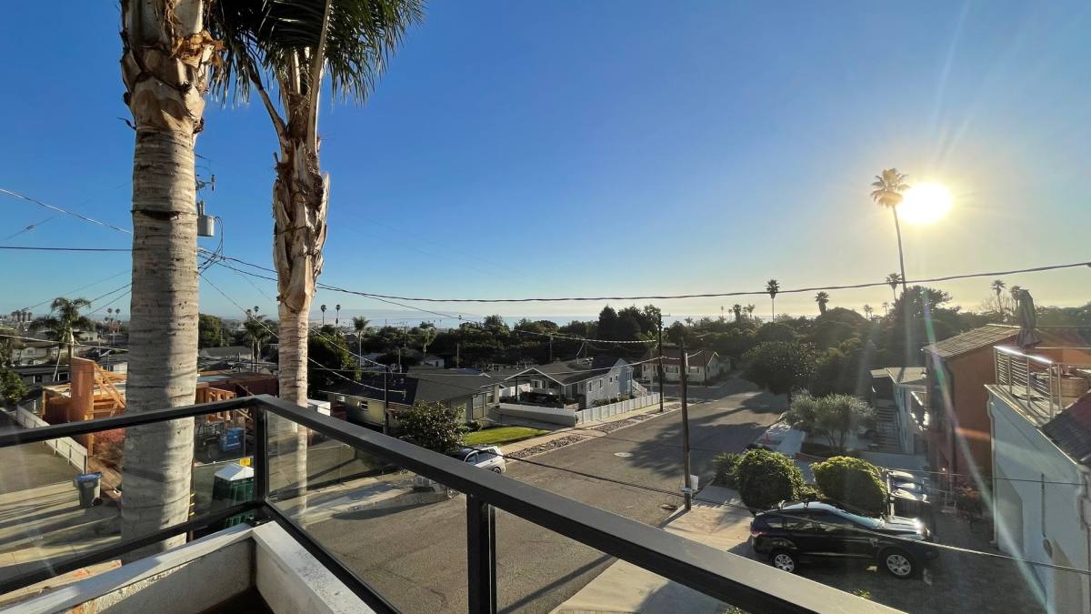 House for rent at 551 Bay St, Pismo Beach, CA 93449