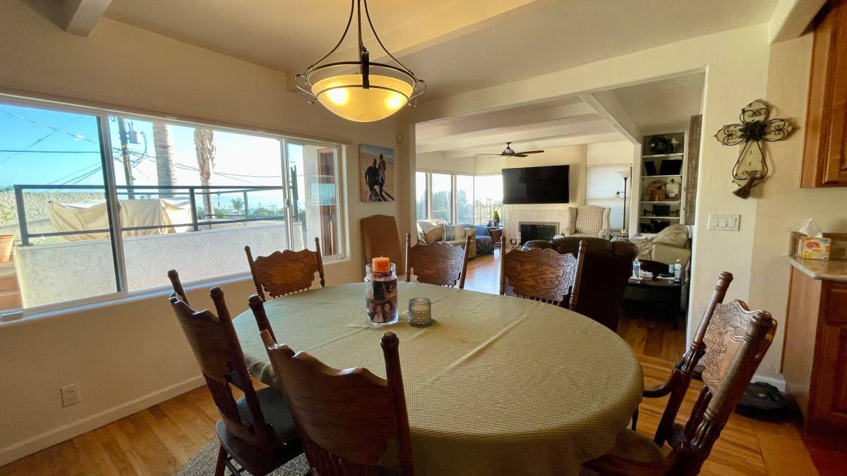 House for rent at 551 Bay St, Pismo Beach, CA 93449