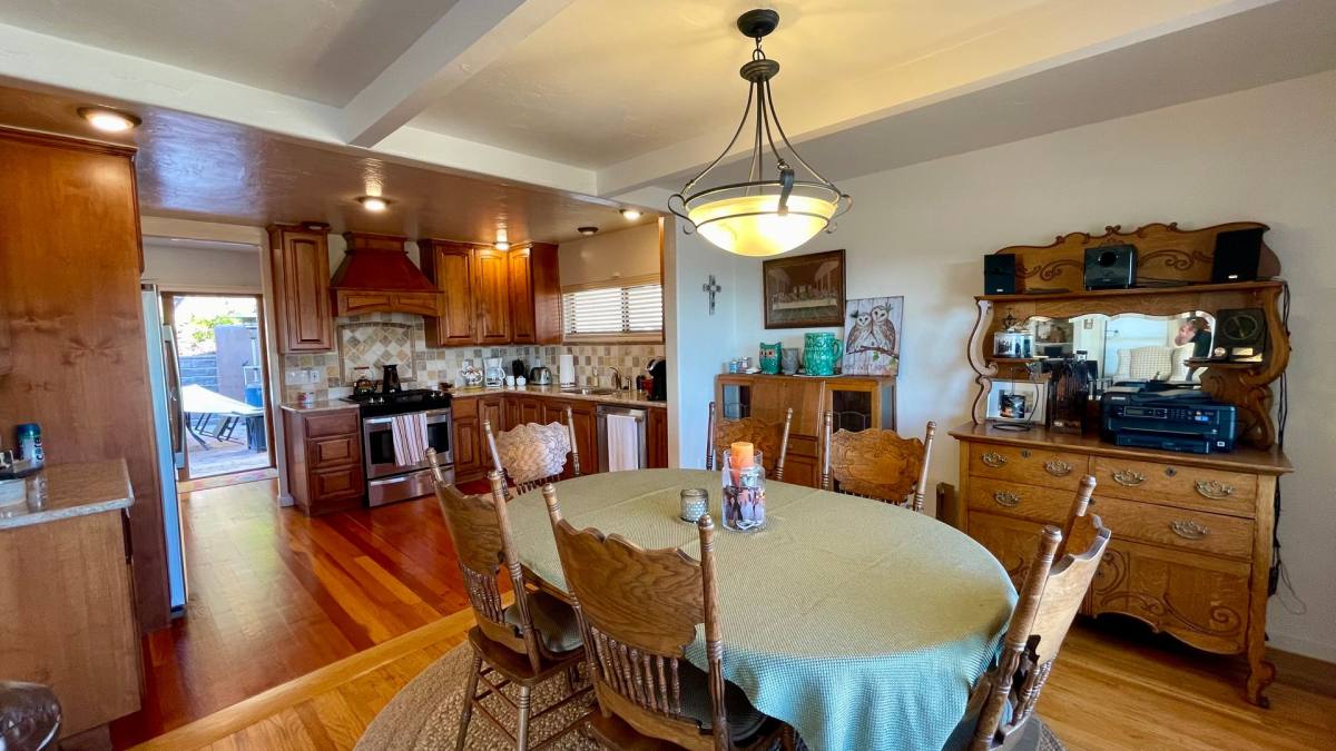 House for rent at 551 Bay St, Pismo Beach, CA 93449