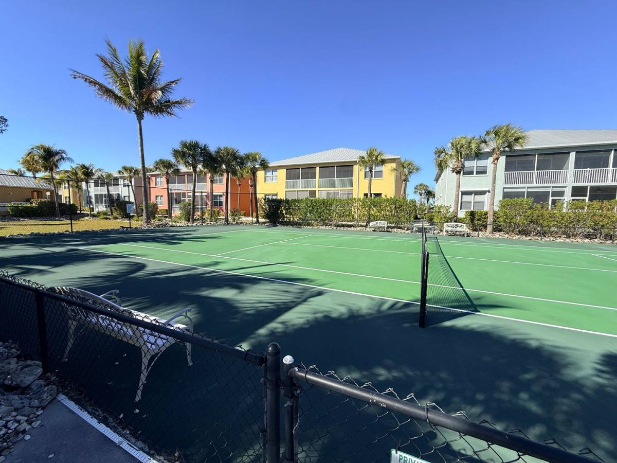 Condo for rent at 2002 Bal Harbor Blvd, Punta Gorda, FL 33950