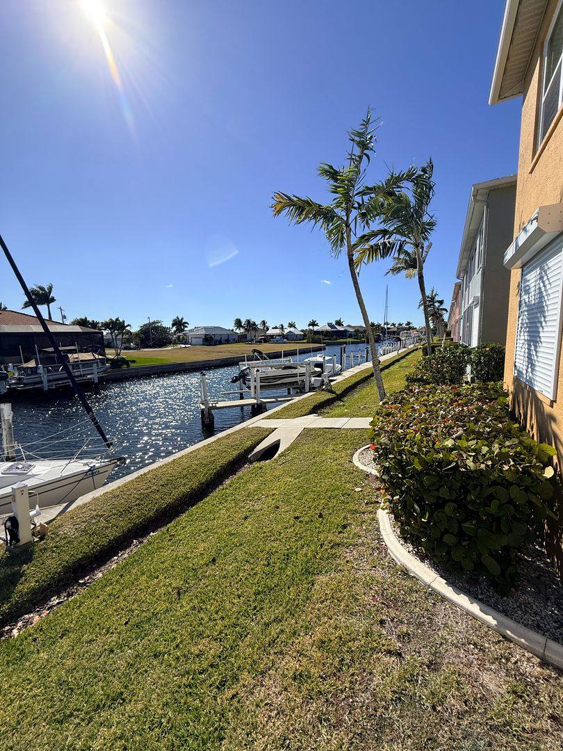 Condo for rent at 2002 Bal Harbor Blvd, Punta Gorda, FL 33950