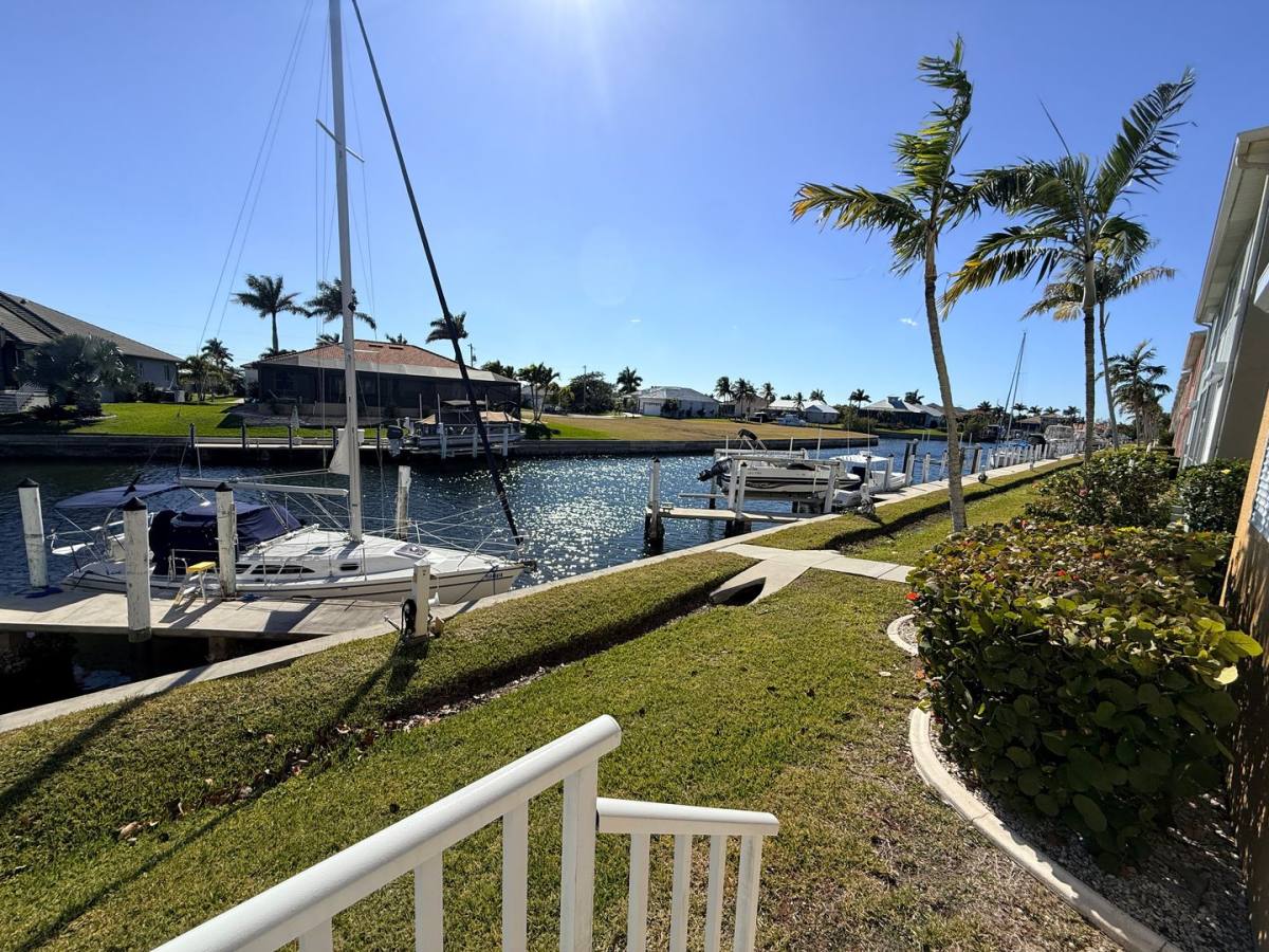 Condo for rent at 2002 Bal Harbor Blvd, Punta Gorda, FL 33950