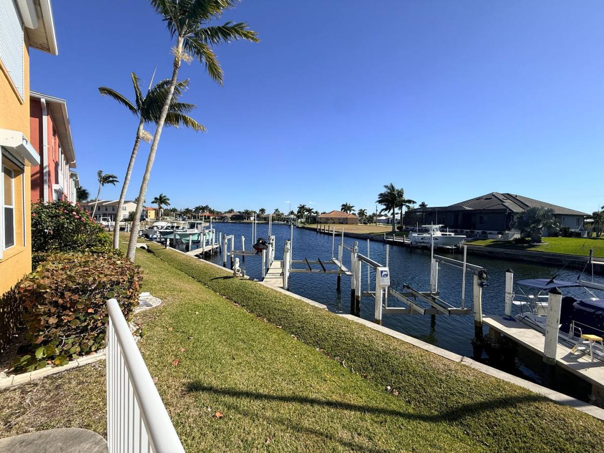 Condo for rent at 2002 Bal Harbor Blvd, Punta Gorda, FL 33950