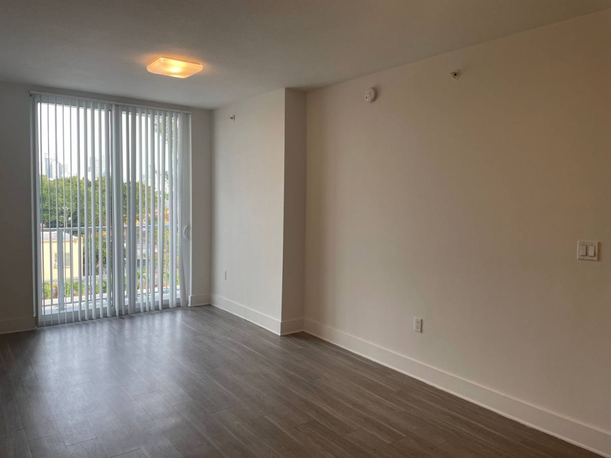 Apartment for rent at 401 SW 17th Ave, Miami, FL 33135