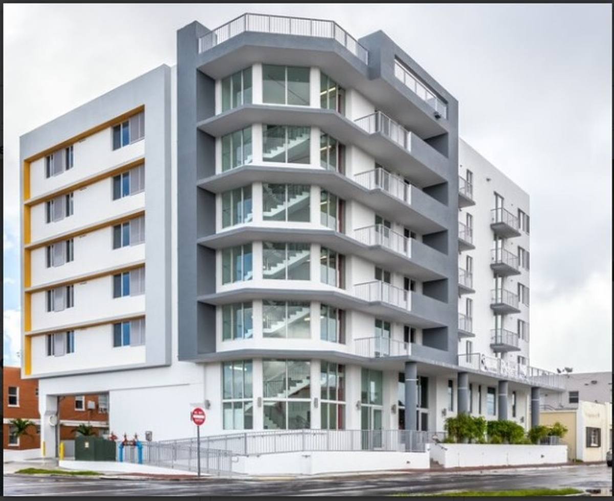 Apartment for rent at 401 SW 17th Ave, Miami, FL 33135