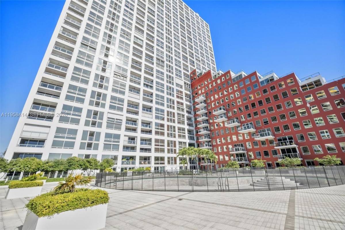 House for rent at 1541 Brickell Ave, Miami, FL 33129