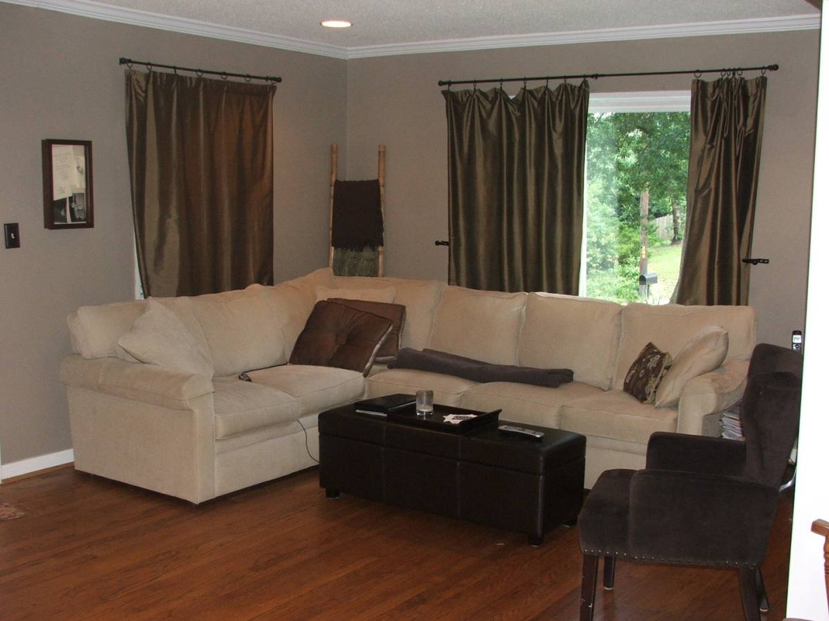 House for rent at 1000 Drexel Dr, Birmingham, AL 35209