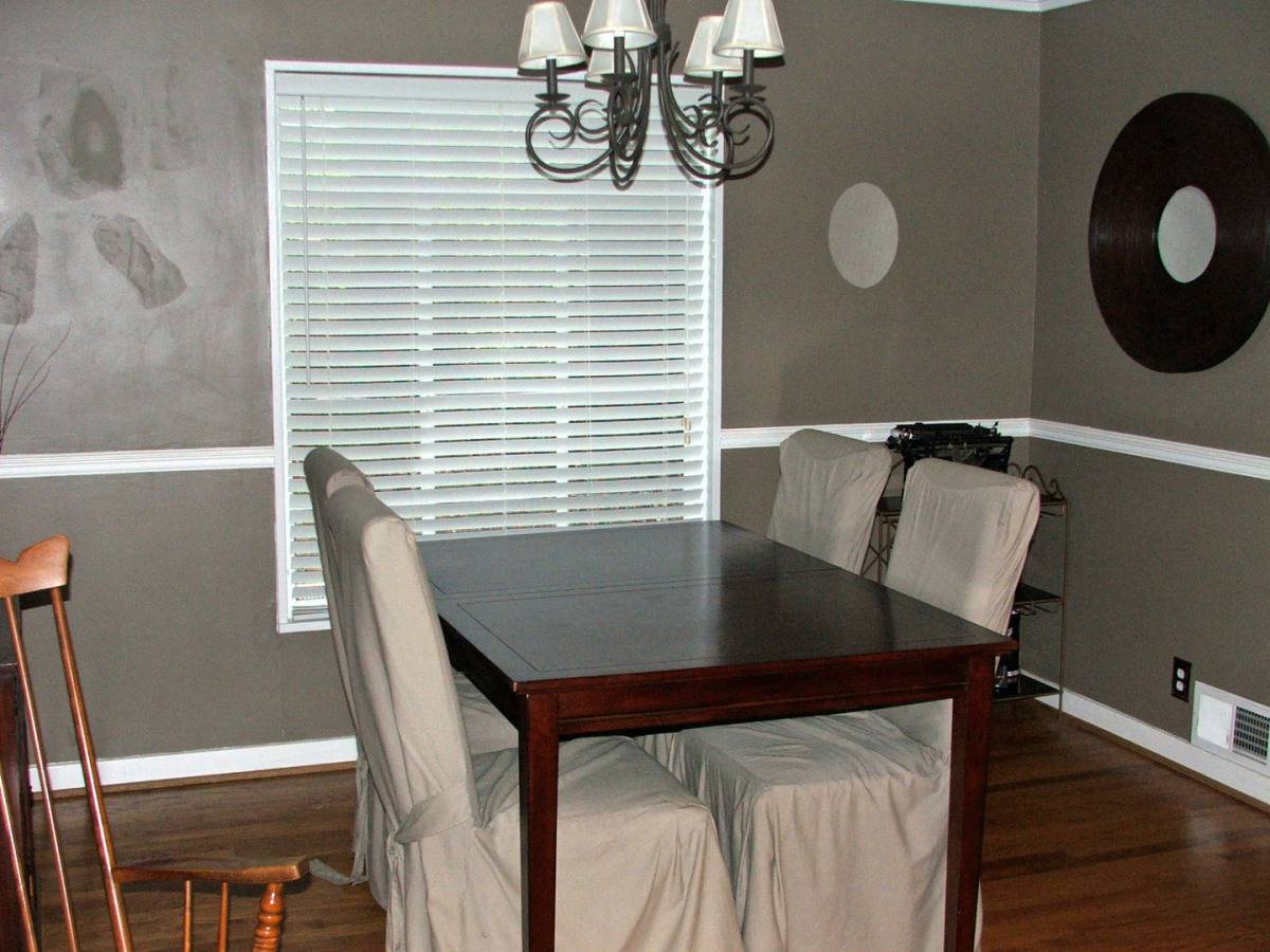 House for rent at 1000 Drexel Dr, Birmingham, AL 35209