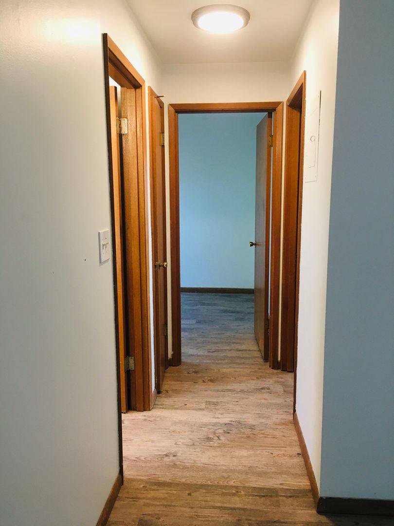 Apartment for rent at 520 & 524 NE, Seattle, WA 98125