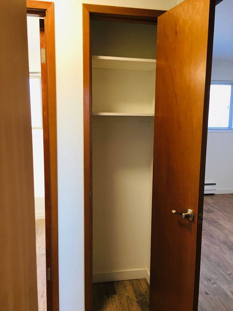 Apartment for rent at 520 & 524 NE, Seattle, WA 98125