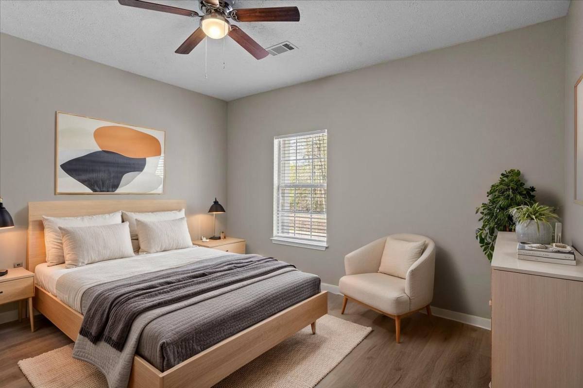Apartment for rent at 2600 Old Amy Rd, Laurel, MS 39440