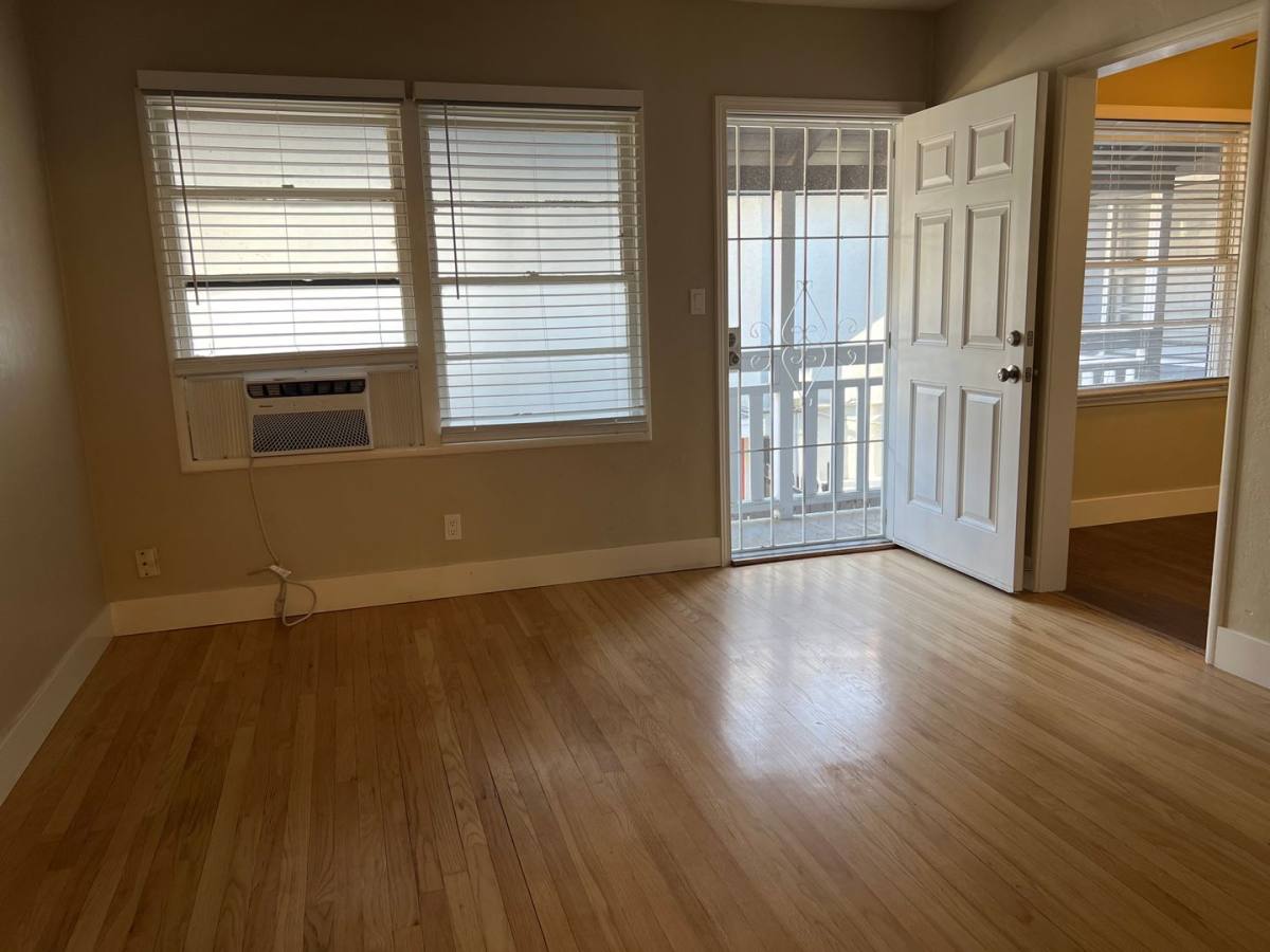 Apartment for rent at 1724 H St, Sacramento, CA 95811