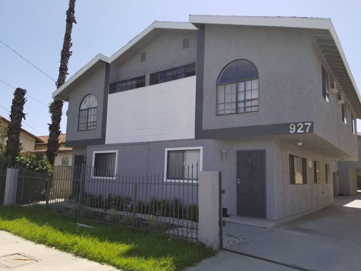 Apartment for rent at 927 S Charlotte Ave, San Gabriel, CA 91776