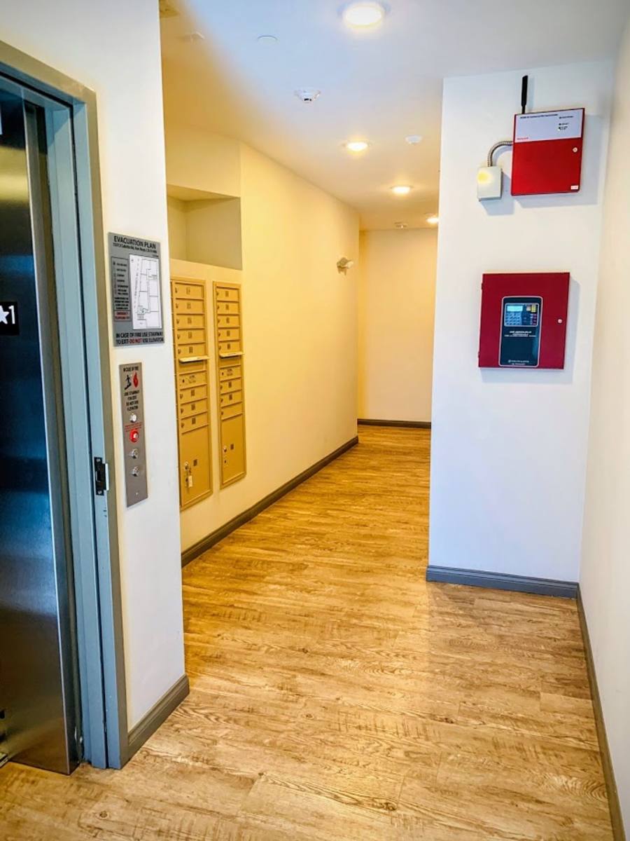 Apartment for rent at 15313 Cabrito Rd, Van Nuys, CA 91406