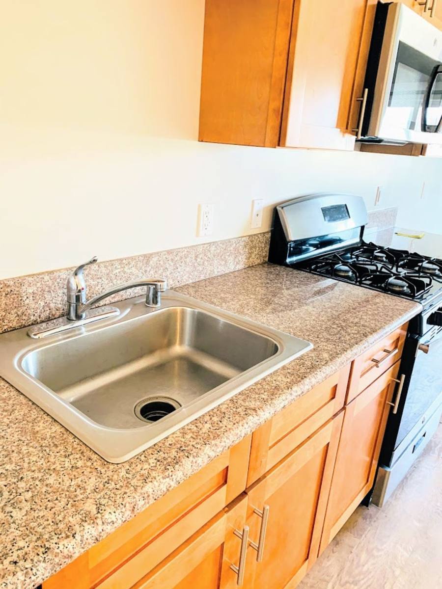 Apartment for rent at 15313 Cabrito Rd, Van Nuys, CA 91406