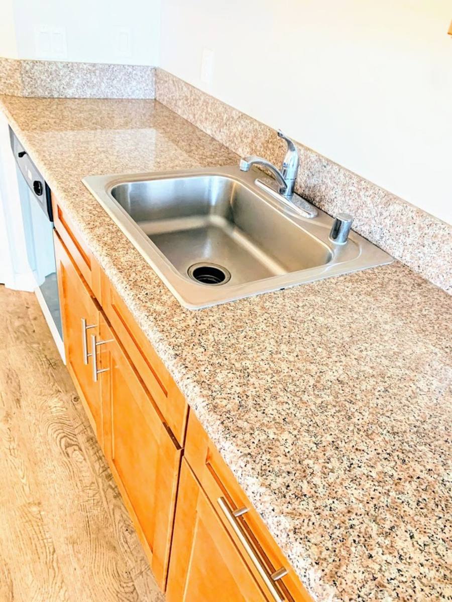 Apartment for rent at 15313 Cabrito Rd, Van Nuys, CA 91406
