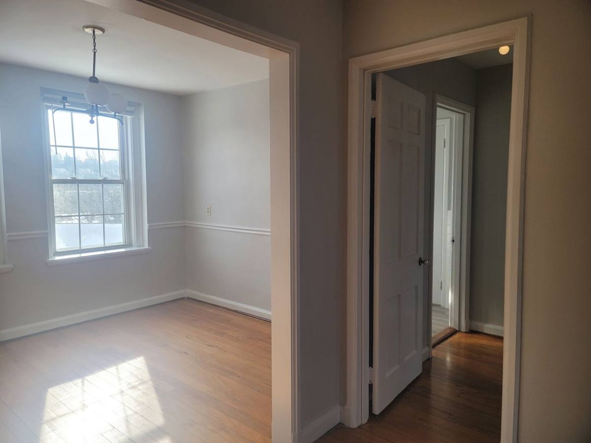 Apartment for rent at 2716 29th St SE, Washington, DC 20020