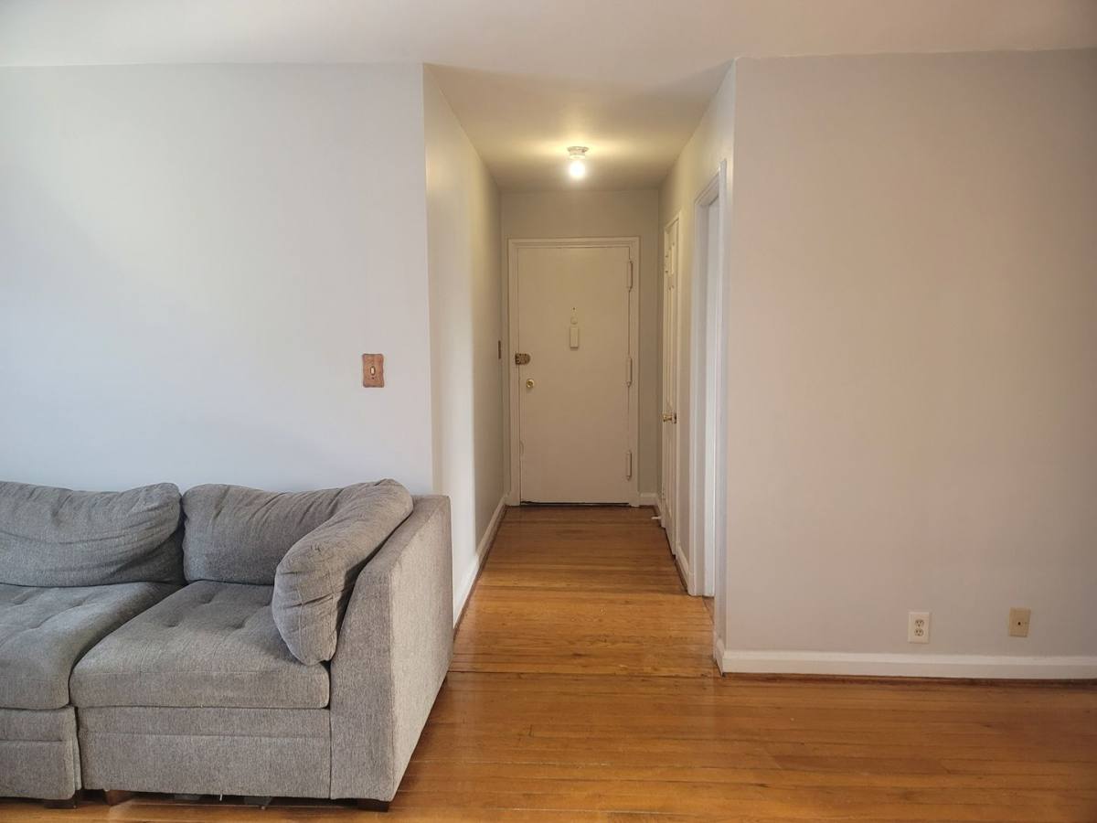Apartment for rent at 2716 29th St SE, Washington, DC 20020