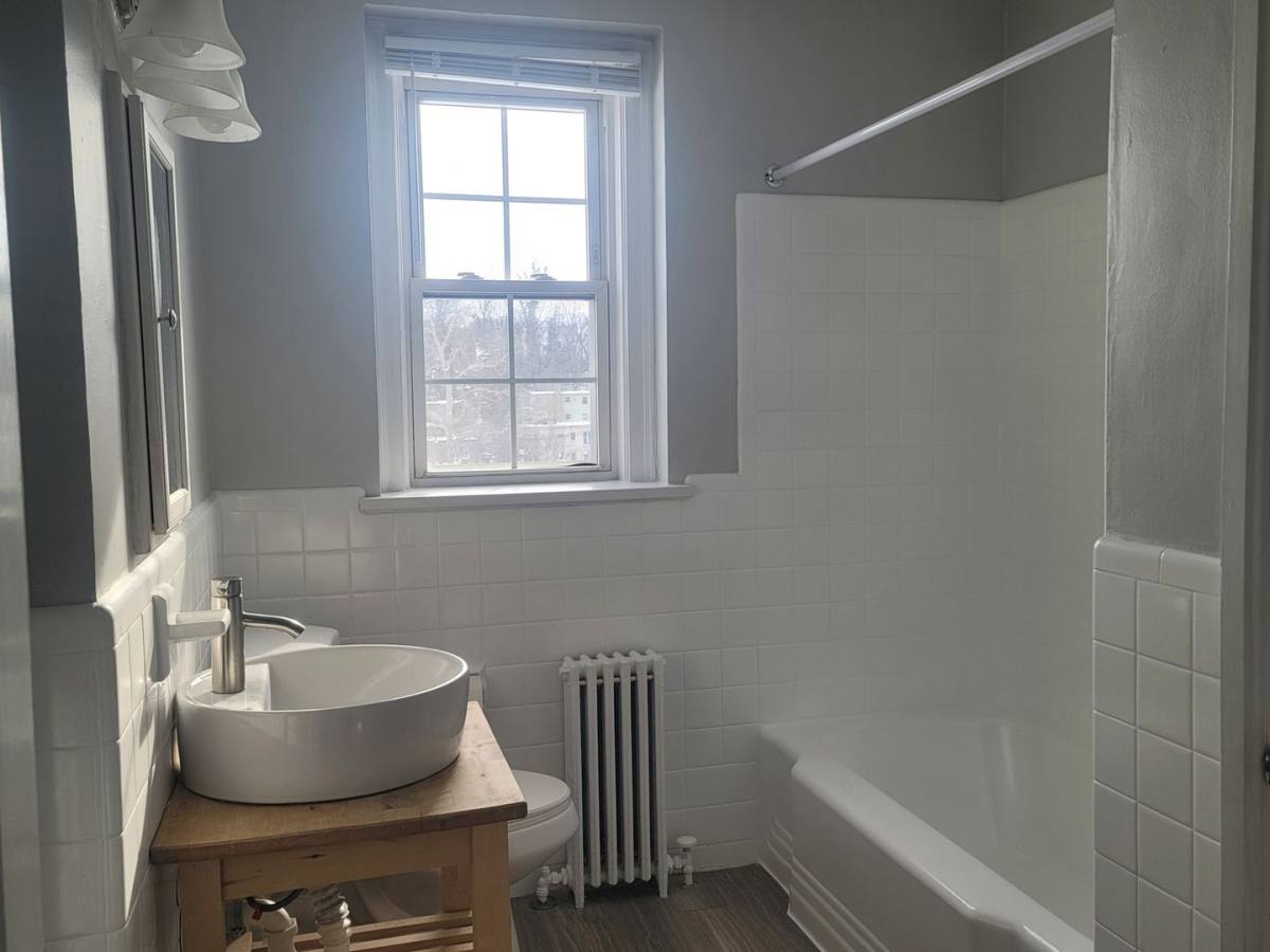 Apartment for rent at 2716 29th St SE, Washington, DC 20020