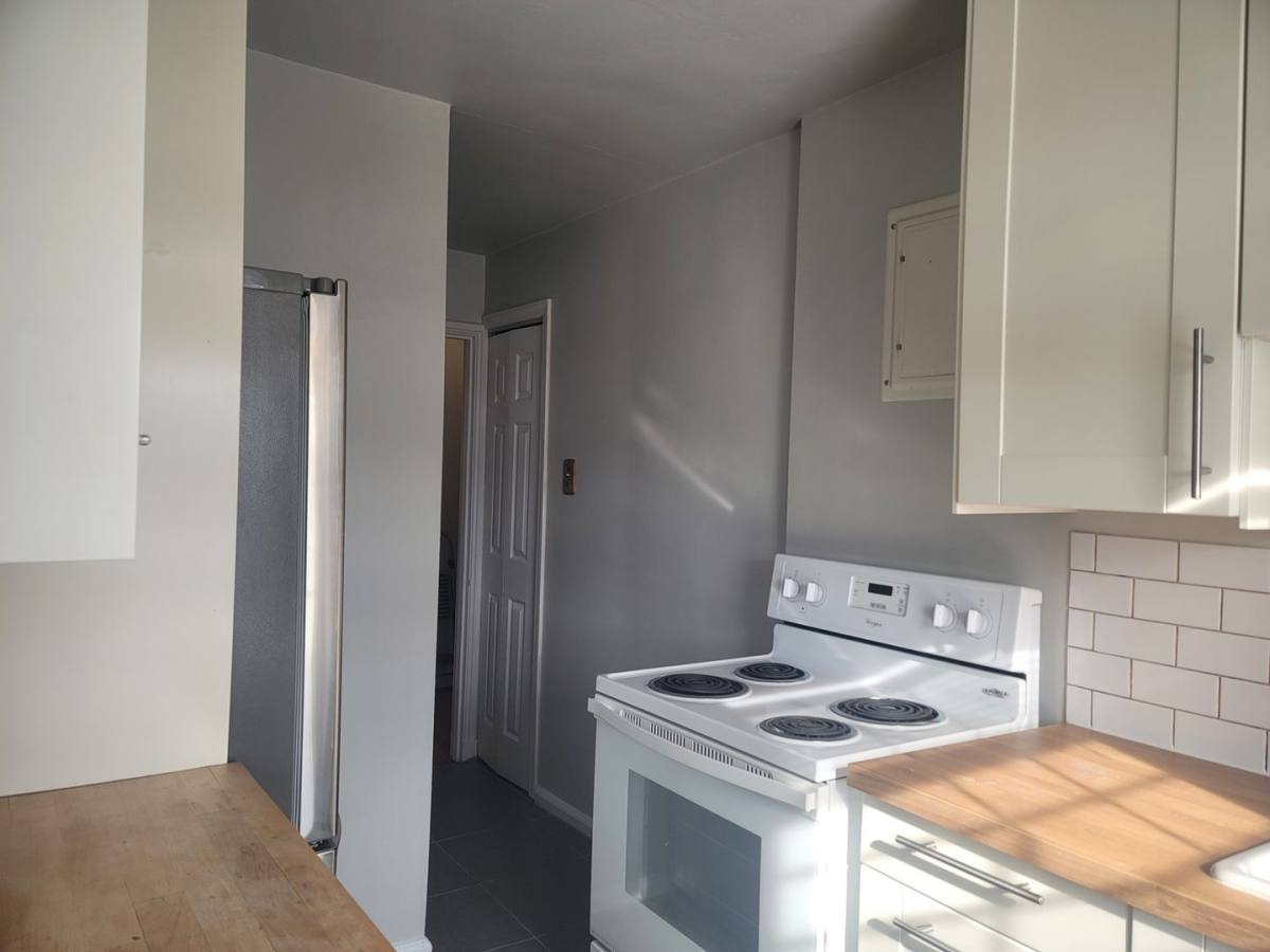 Apartment for rent at 2716 29th St SE, Washington, DC 20020