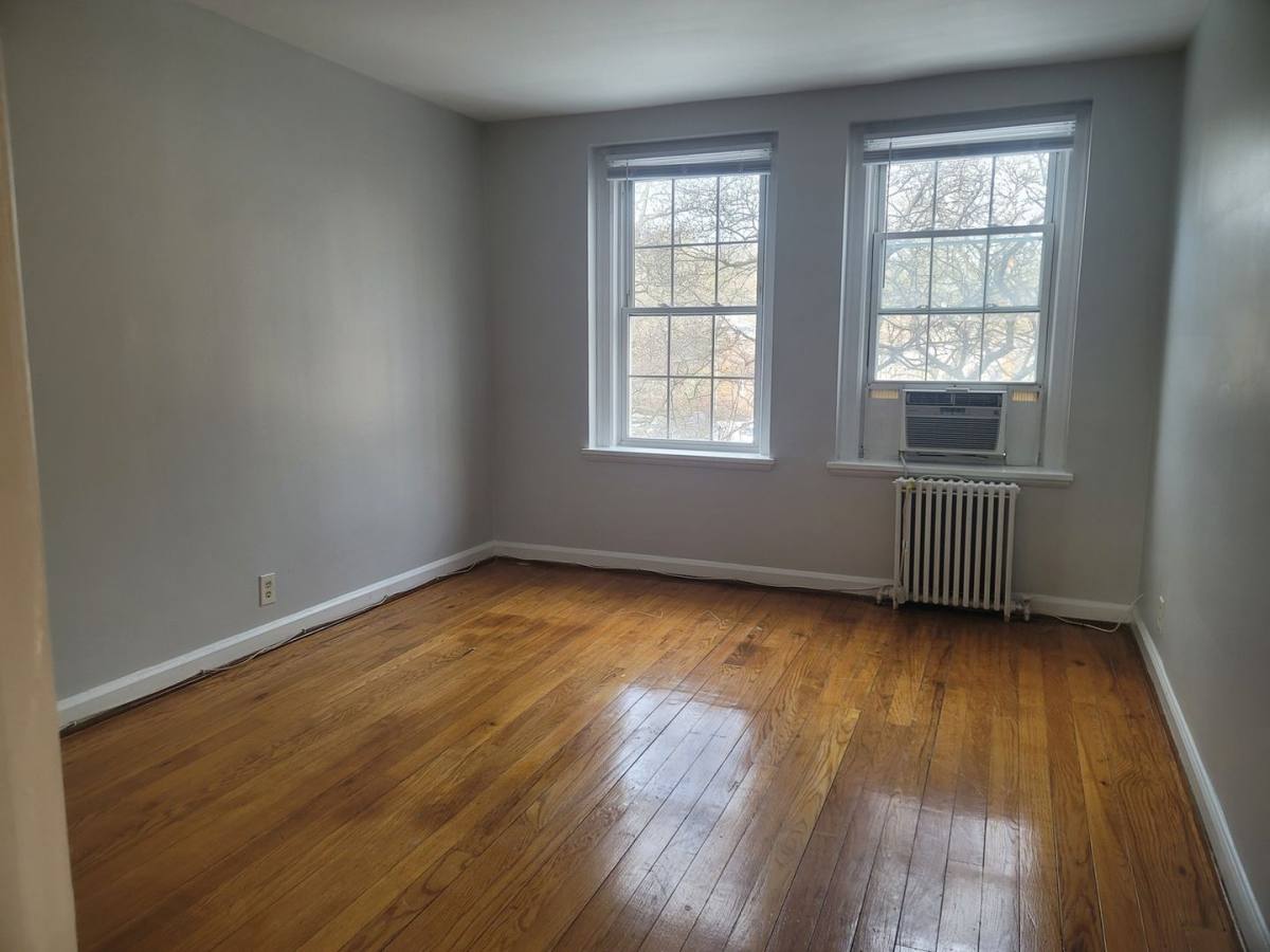 Apartment for rent at 2716 29th St SE, Washington, DC 20020