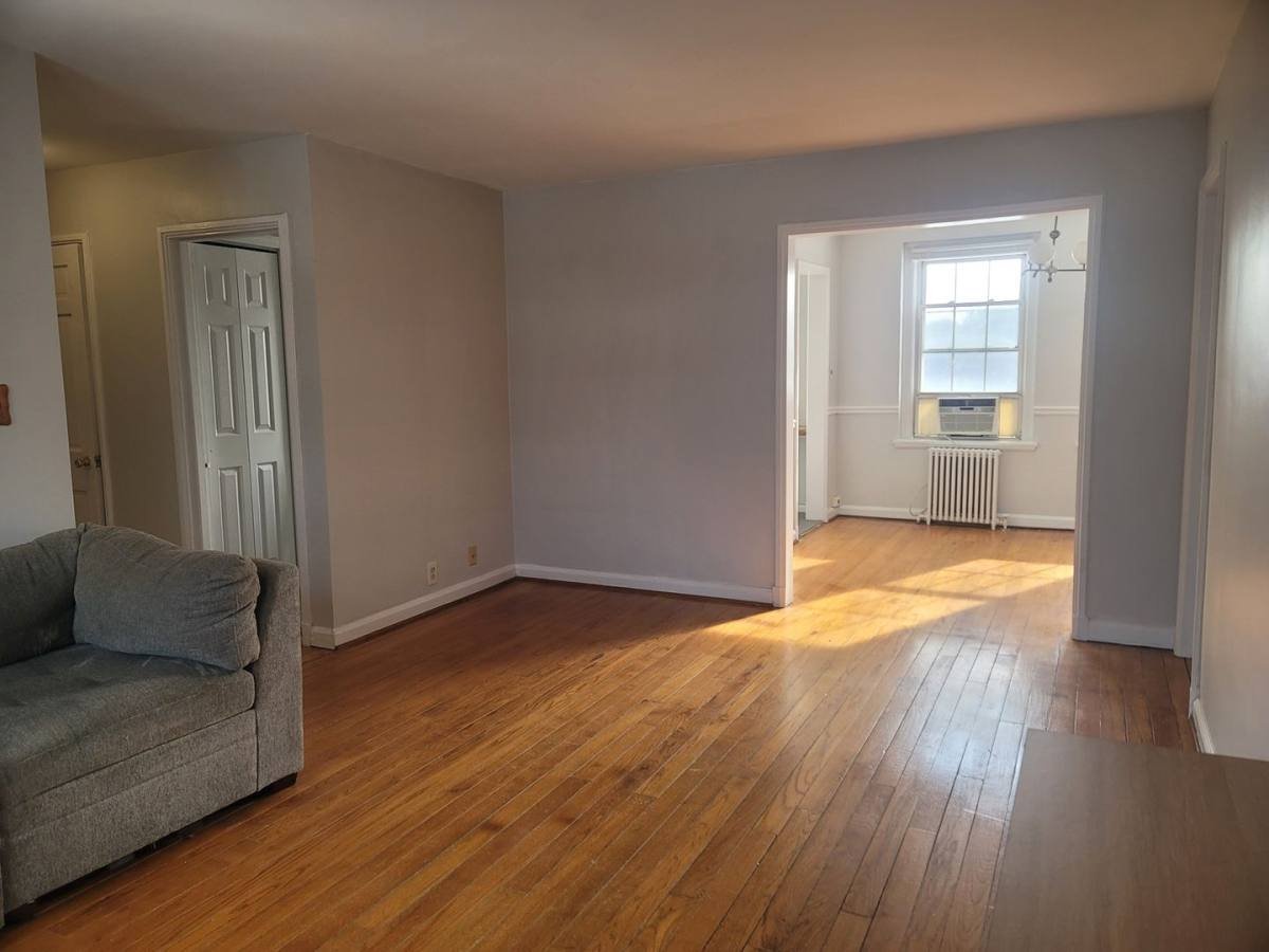 Apartment for rent at 2716 29th St SE, Washington, DC 20020