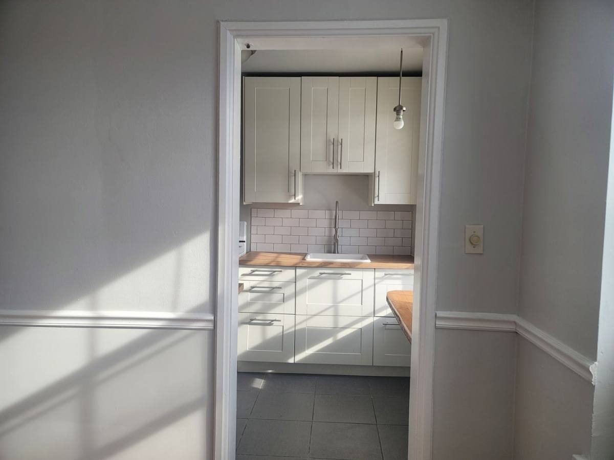 Apartment for rent at 2716 29th St SE, Washington, DC 20020