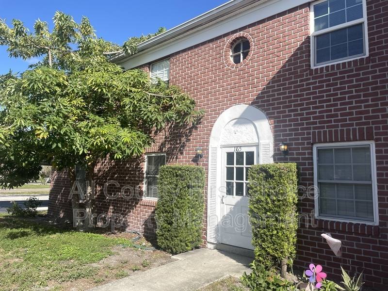 Condo for rent at 1165 83rd Ave N #D, Saint Petersburg, FL 33702