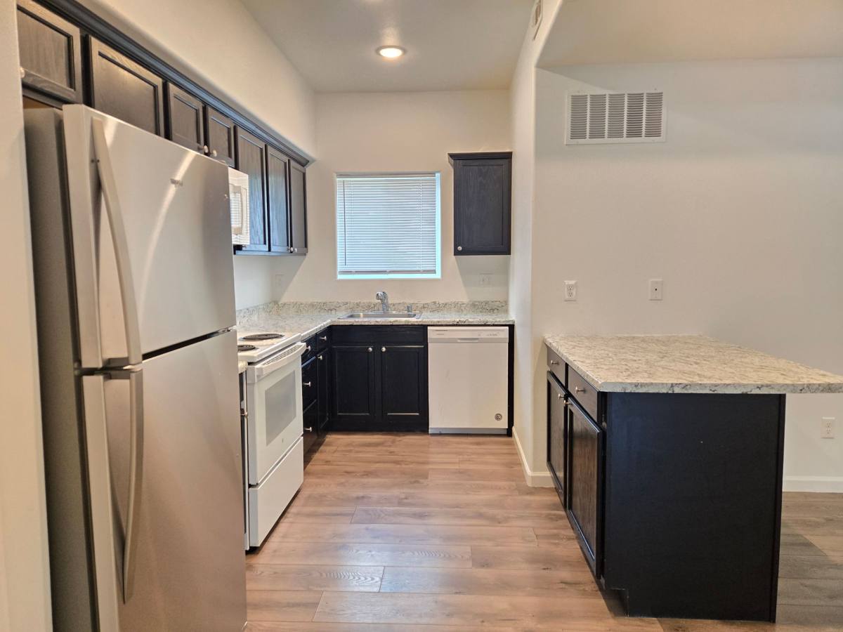 Apartment for rent at 1863 & 1917 W, Kennewick, WA 99337