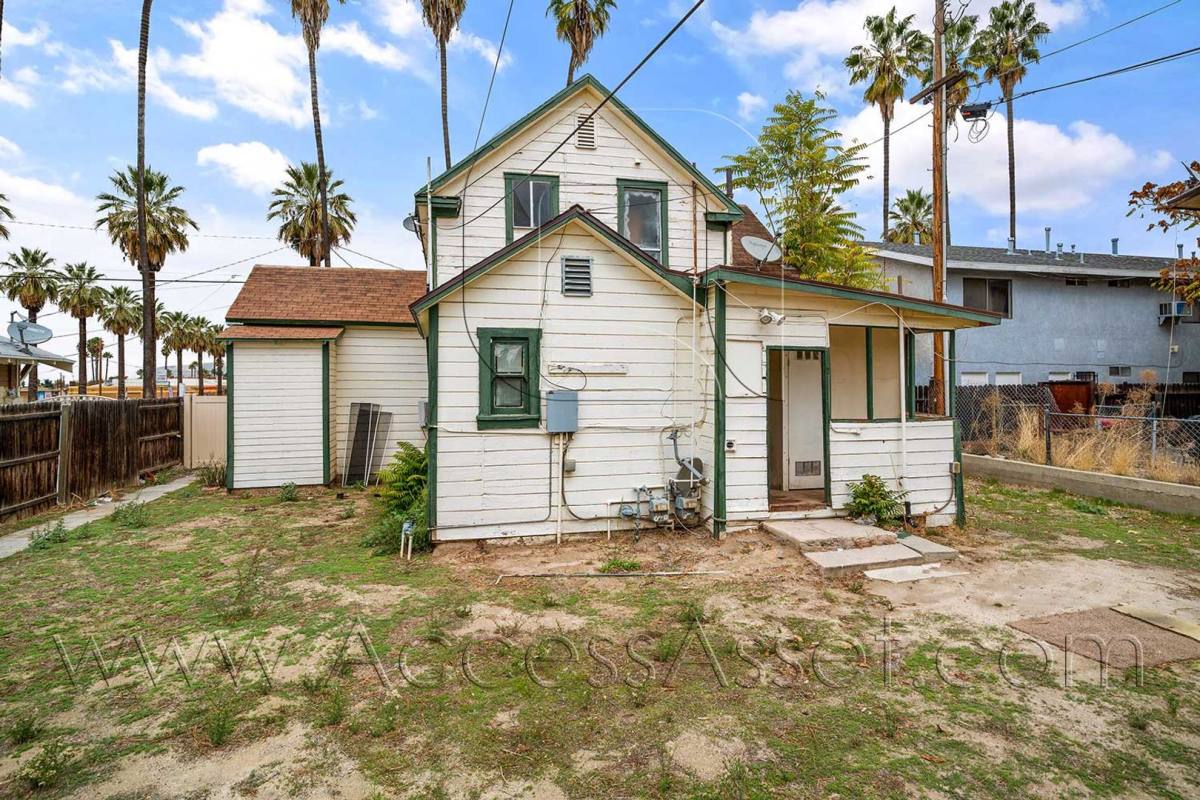 Townhouse for rent at 113 E Kimball, Hemet, CA 92543