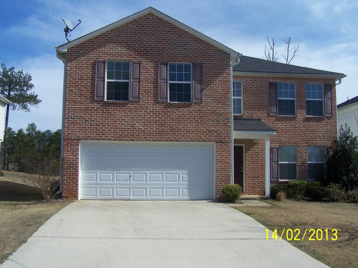 House for rent at 2024 Sweet Bay Dr, Villa Rica, GA 30180