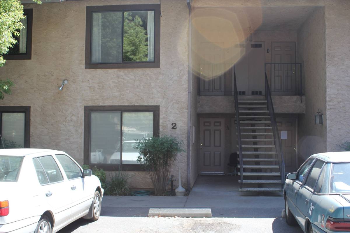 Apartment for rent at 2 Lorayne Court, Chico, CA 95926