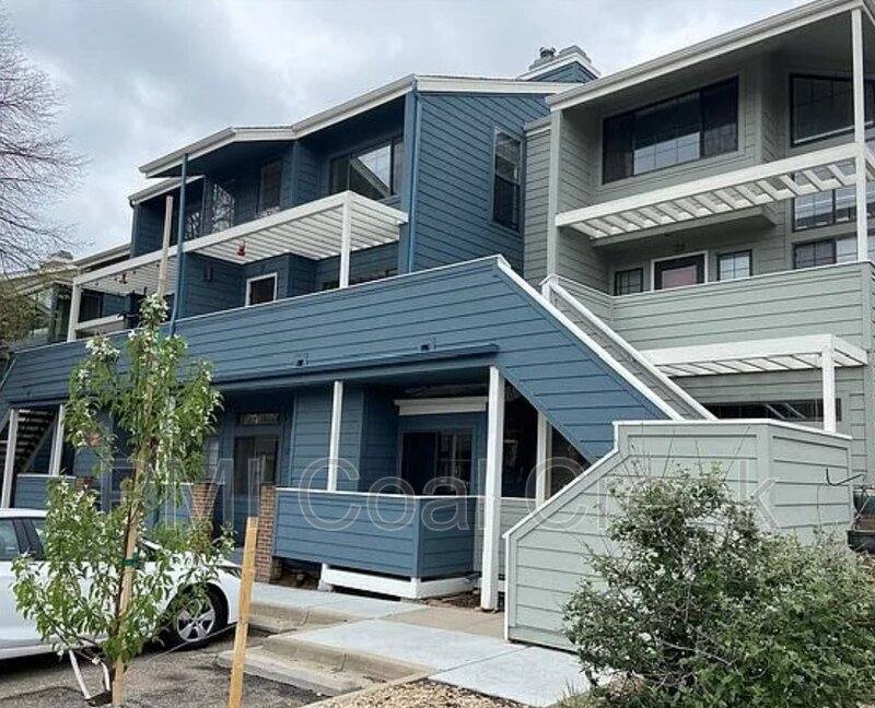 Condo for rent at 3487 28th St #21, Boulder, CO 80301