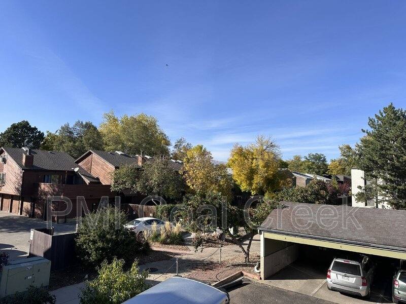 Condo for rent at 3487 28th St #21, Boulder, CO 80301