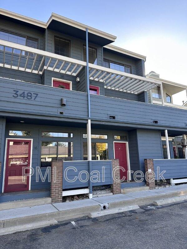 Condo for rent at 3487 28th St #21, Boulder, CO 80301