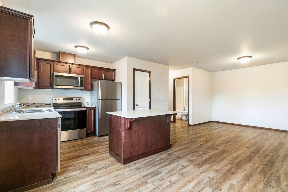 Apartment for rent at 1019 Curtis St, Sedro Woolley, WA 98284