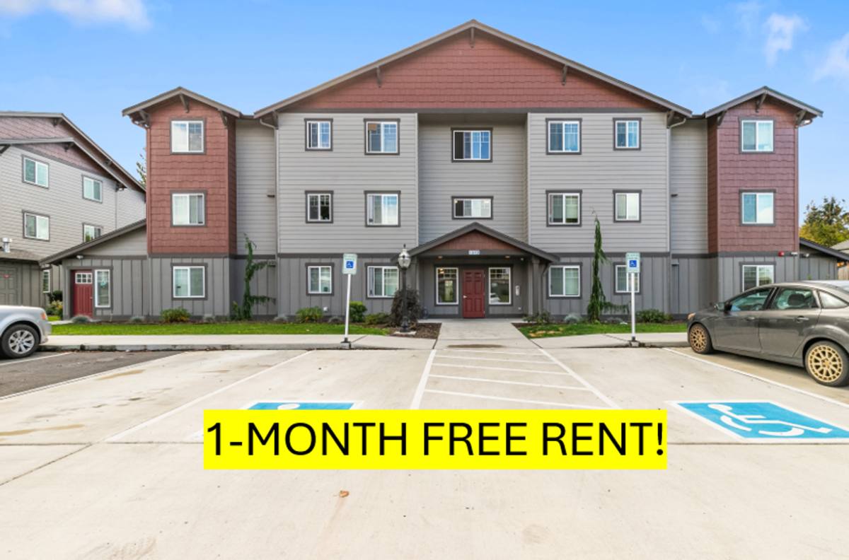Apartment for rent at 1019 Curtis St, Sedro Woolley, WA 98284