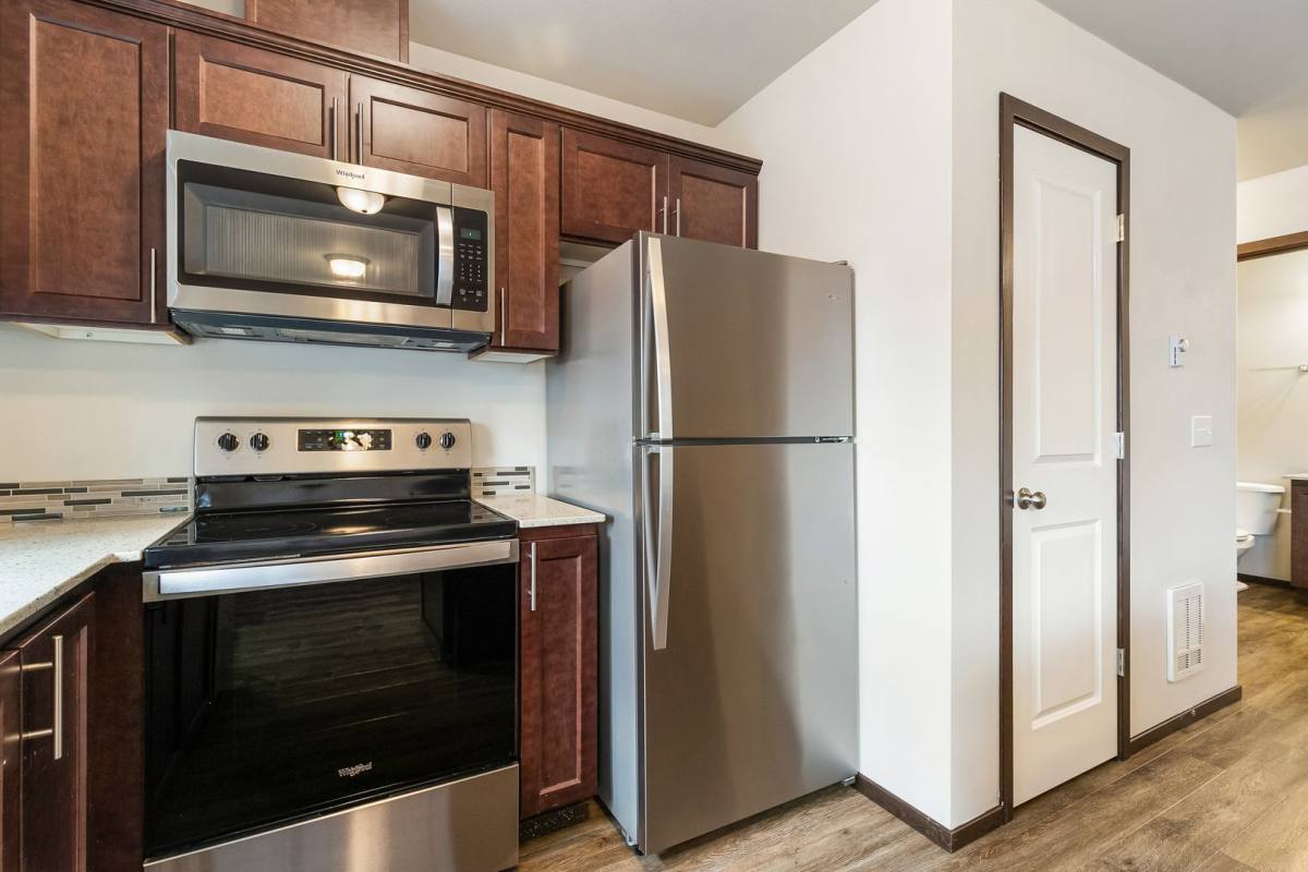 Apartment for rent at 1019 Curtis St, Sedro Woolley, WA 98284