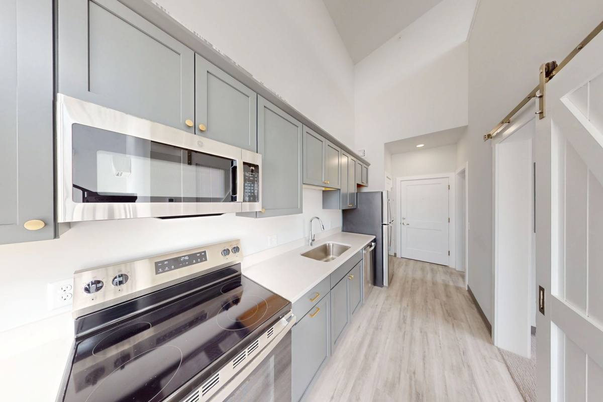 Apartment for rent at 111 E Allen St, Winooski, VT 05404