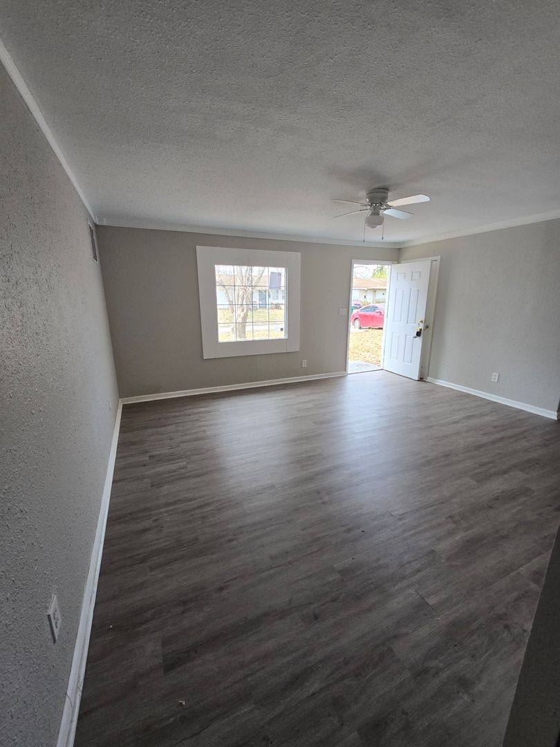 House for rent at 1140 Saint Rose, East Saint Louis, IL 62206