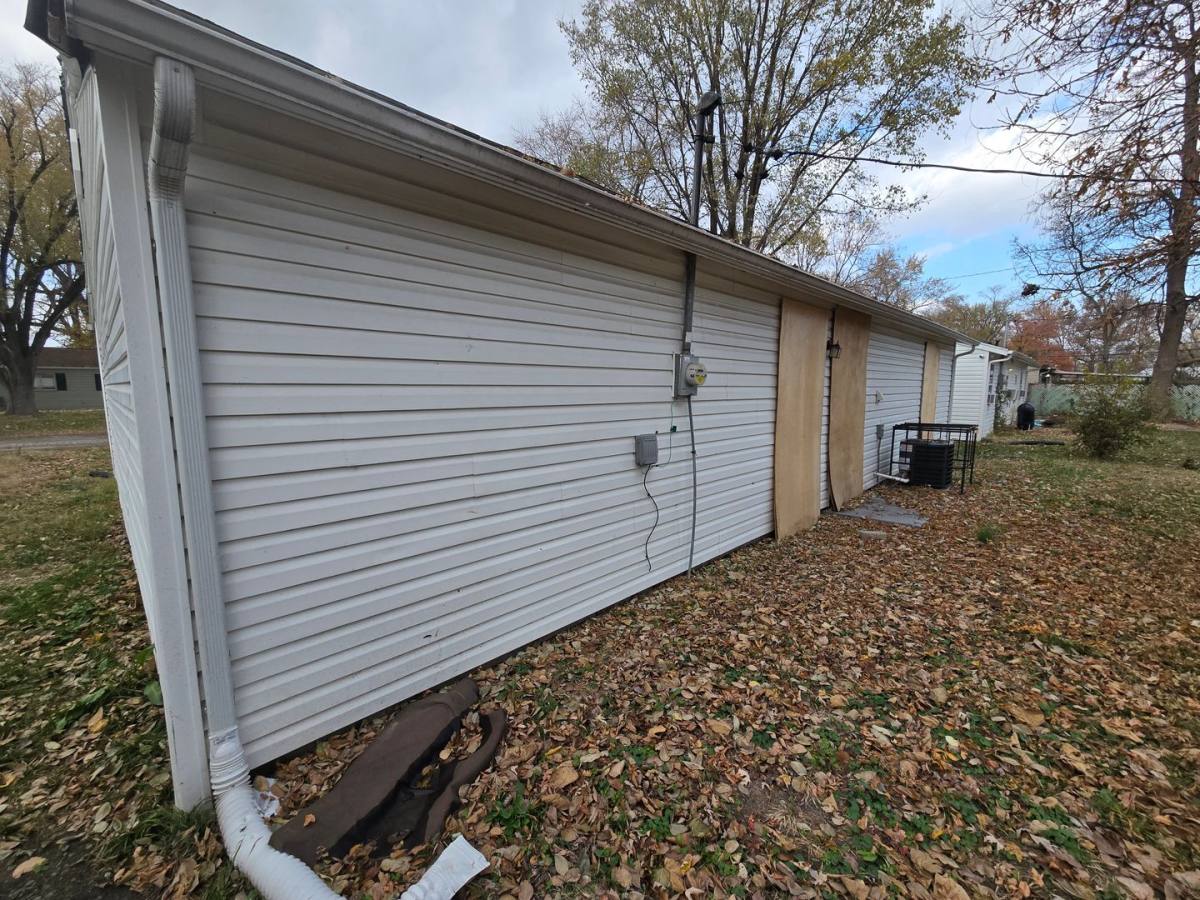 House for rent at 1140 Saint Rose, East Saint Louis, IL 62206
