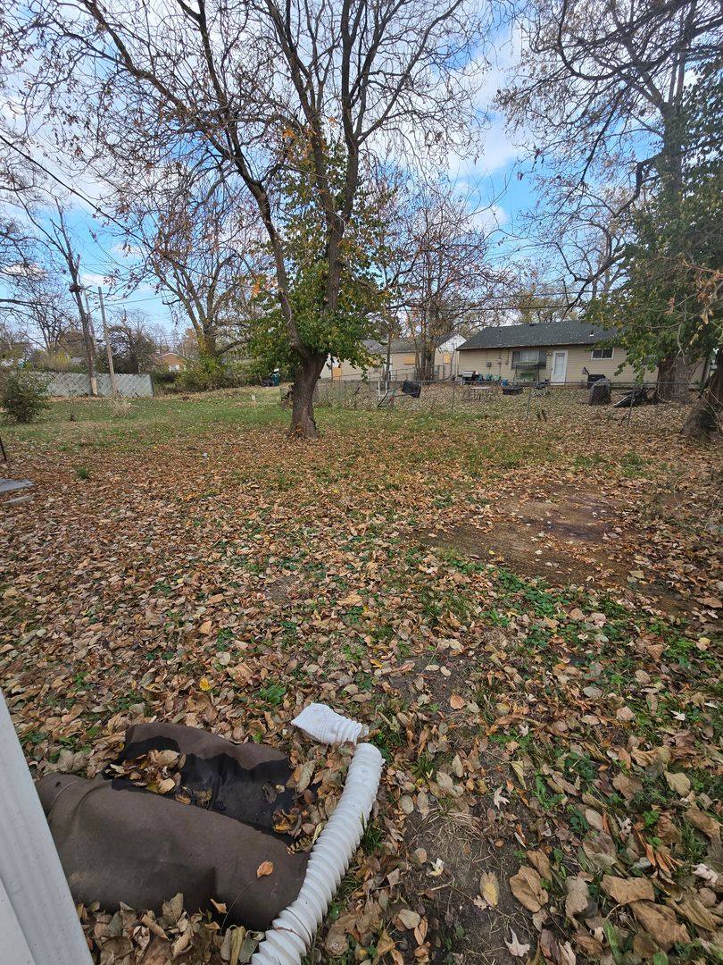House for rent at 1140 Saint Rose, East Saint Louis, IL 62206