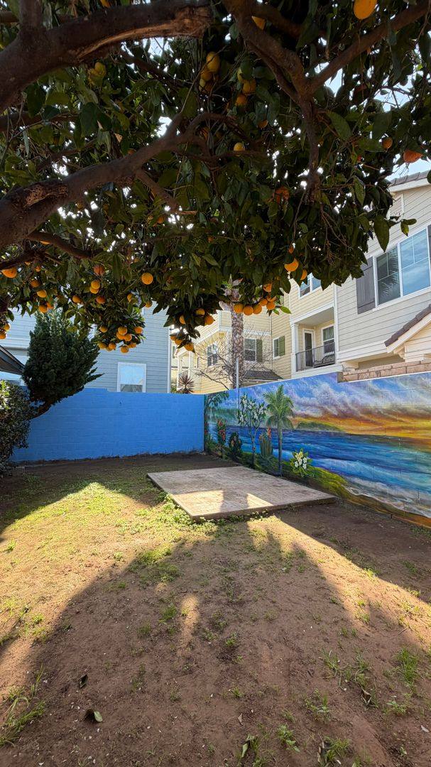Townhouse for rent at 566-568 7th St, Imperial Beach, CA 91932